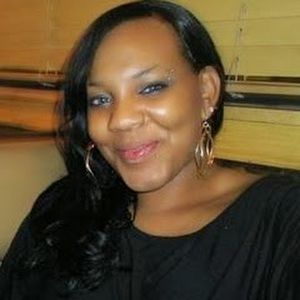 Meet your Posher, Natasha