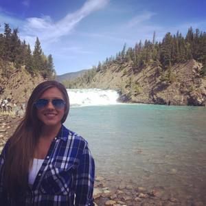 Meet your Posher, Alison