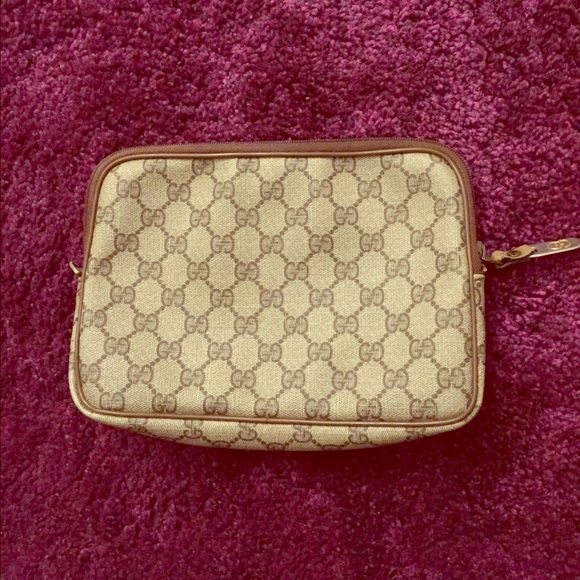 Gucci bag
