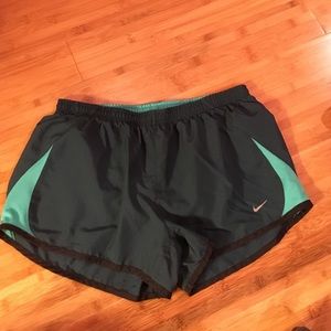 Nike Tempo Shorts