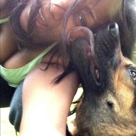 Meet your Posher, Yami - Picture 5 of 6