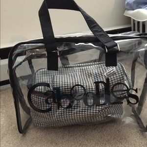 Caboodles makeup bags