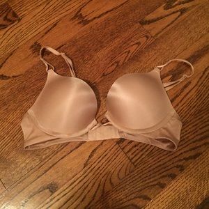 Bombshell bra