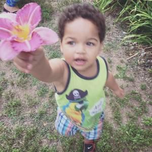 Meet your Posher, Jan