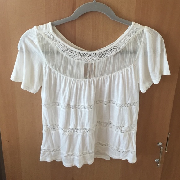 AE BOHEMIAN TOP!