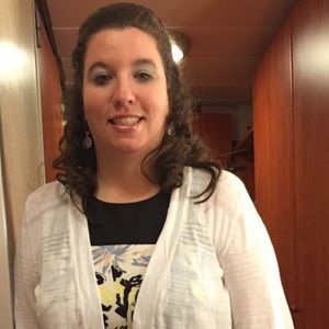 Meet your Posher, Brianna