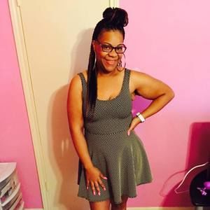 Meet your Posher, Sherry