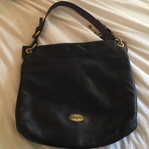 Fossil bag!