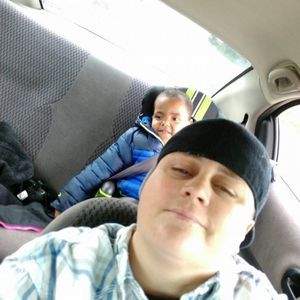 Meet your Posher, Sara