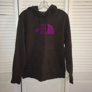 North Face Sweatshirt