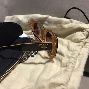 Prada sunglasses