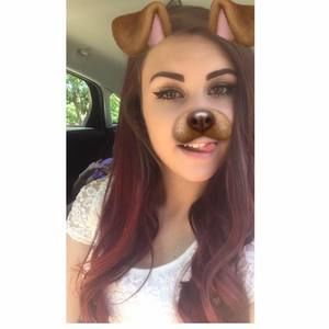 Meet your Posher, Shelby