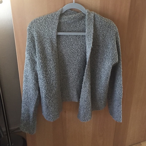 NORDSTROM CARDIGAN