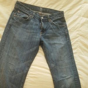 7 for all Mankind -Austyn-size Men 31