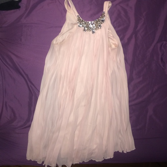 homecoming dress