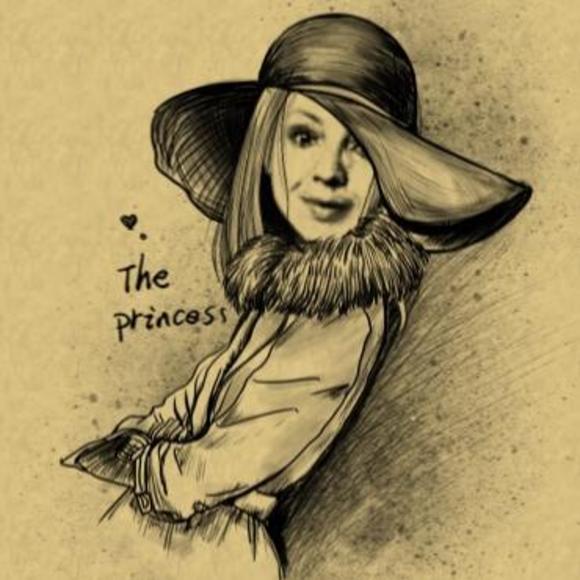 Meet your Posher, Maryanna