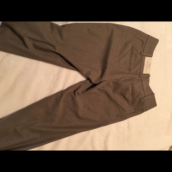 Ann Taylor women's slacks - Picture 3 of 4