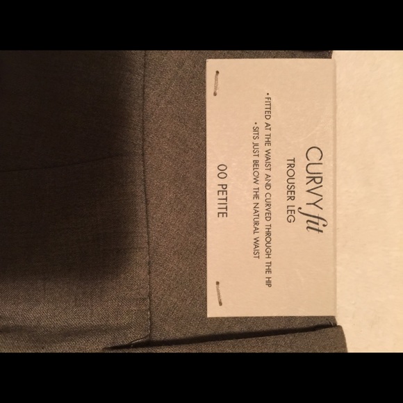 Ann Taylor women's slacks - Picture 4 of 4
