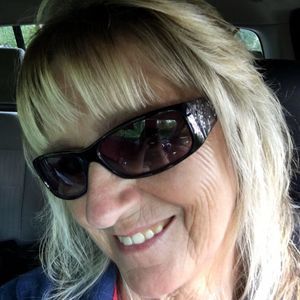 Meet your Posher, Pamela