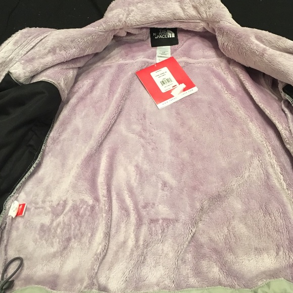 NWT youth North Face Denali - Picture 4 of 4