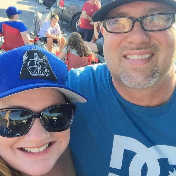 Meet your Posher, Christine