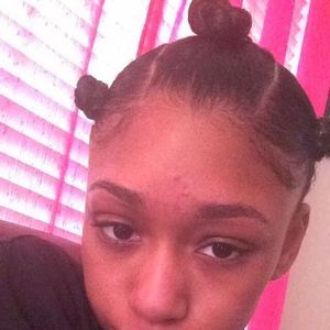 Meet your Posher, Keyana