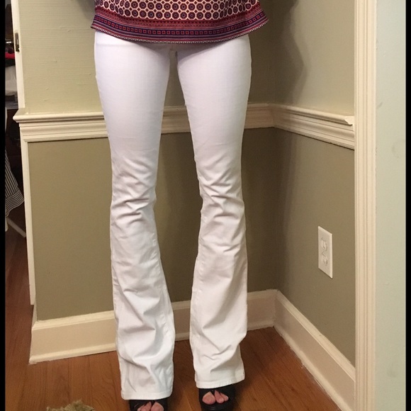 Citizens of Humanity Denim - Citizens of Humanity flare jeans