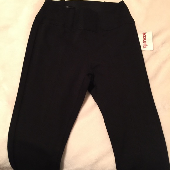 Mine women's dress pant