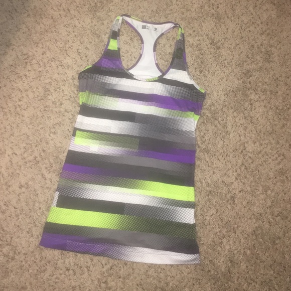 XERSION work out razor back!