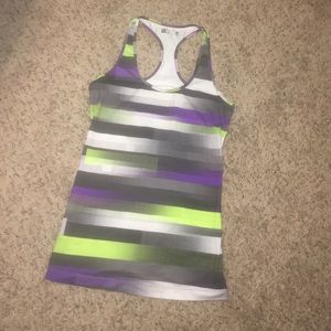 XERSION work out razor back!