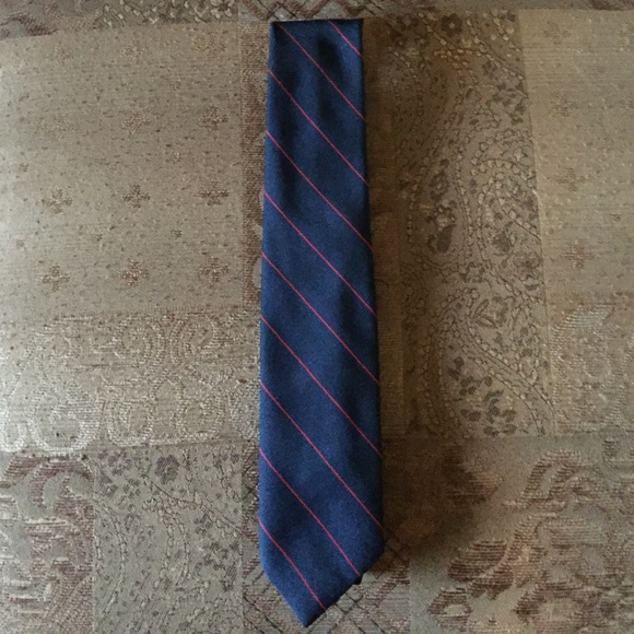 Vintage Prince Ferrara men's tie - Picture 1 of 2