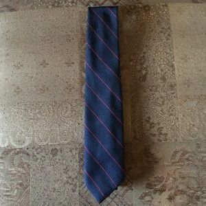 Vintage Prince Ferrara men's tie