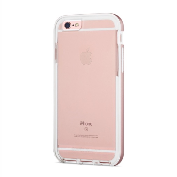 tech 21 iphone 6 case rose gold tech 21 iphone 6 case rose gold