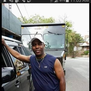 Meet your Posher, Jacqueline