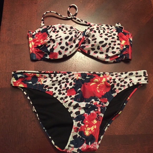 Swimsuit 3 Piece