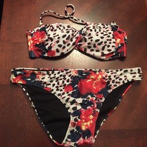 Swimsuit 3 Piece
