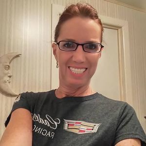 Meet your Posher, Jeanelle