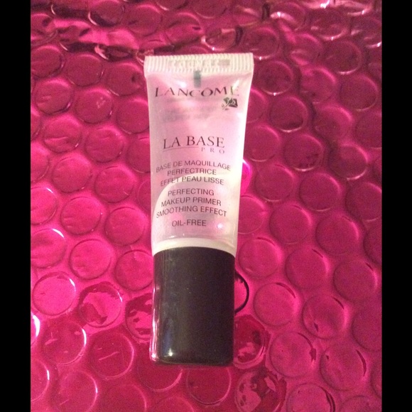 🚫Sold out🚫Lancôme Oil Free primer
