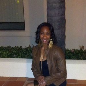 Meet your Posher, Renee