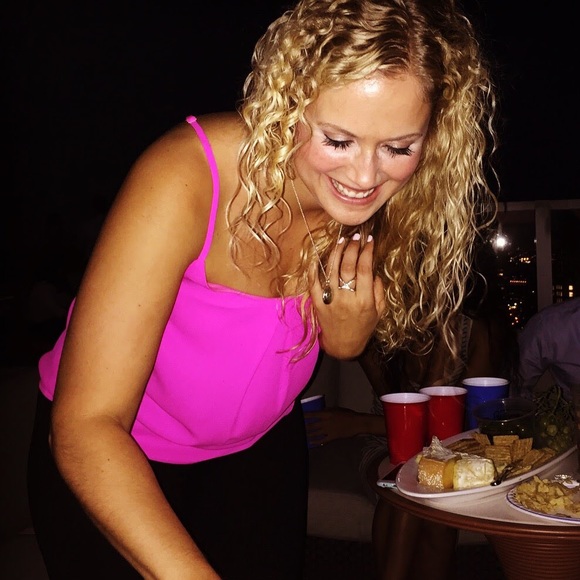 Meet your Posher, Kara