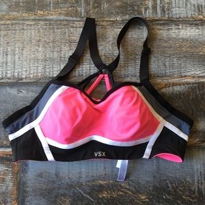Victoria's Secret sports bra