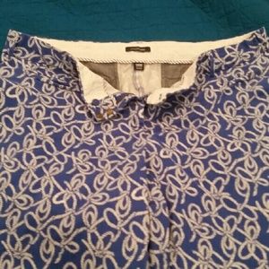 Lands end womens shorts