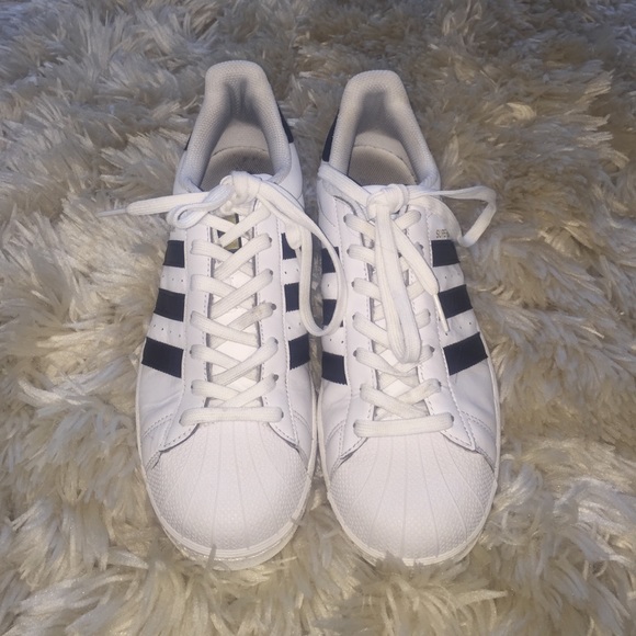 Adidas Superstars