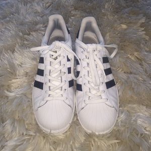 Adidas Superstars