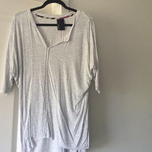 anthropologie top