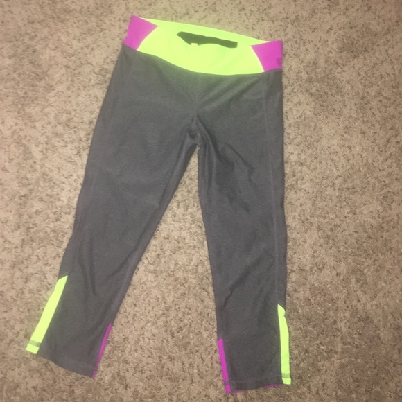 XERSION Work out leggings!