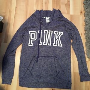 Victoria's Secret Pink Sweatshirt