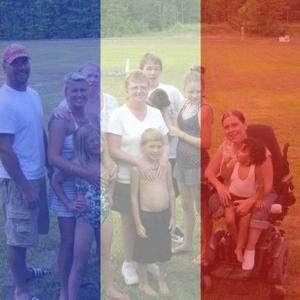 Meet your Posher, Cynthia