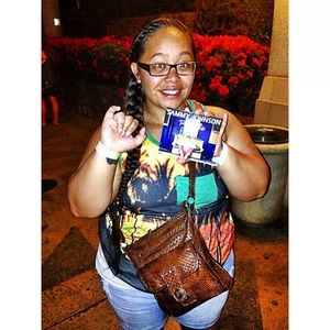 Meet your Posher, Lamanda