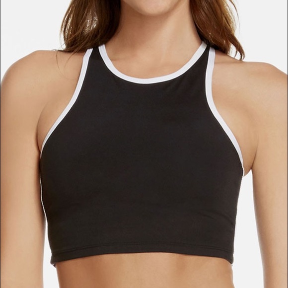 NWT Fabletics Moorea Sport Bra